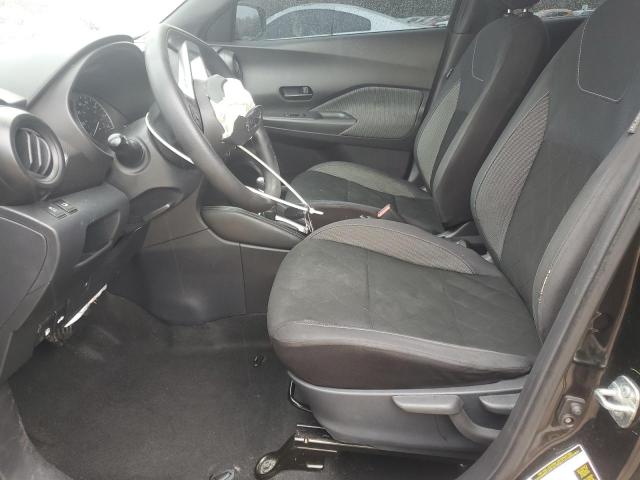 2019 NISSAN KICKS S #3296289455