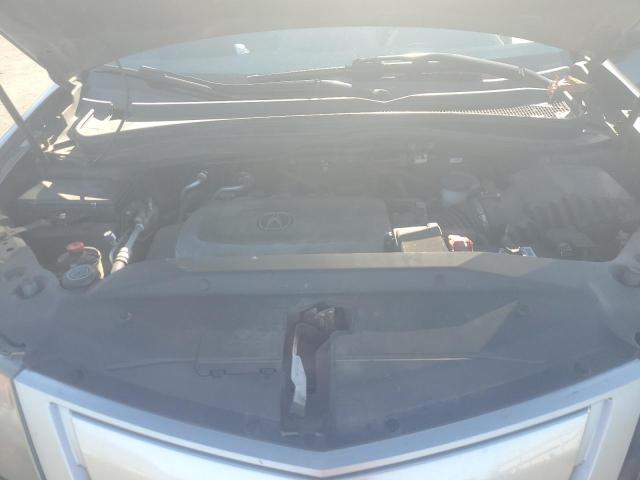 2011 ACURA MDX TECHNO #3304500565