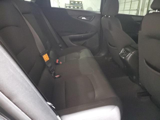 2018 CHEVROLET MALIBU LT - 1G1ZD5ST7JF256661