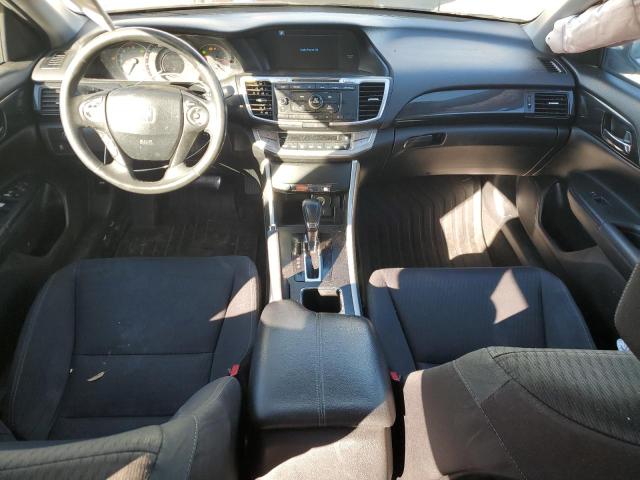 2014 HONDA ACCORD SPO - 1HGCR2F50EA110065