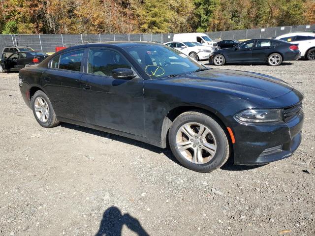 2022 DODGE CHARGER SX - 2C3CDXBG6NH215958