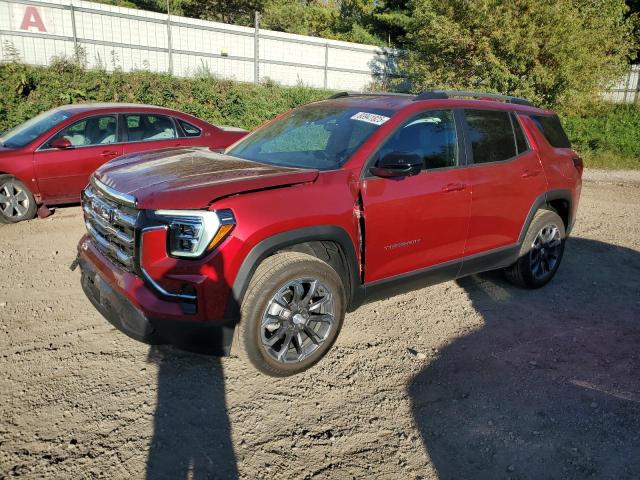2025 GMC TERRAIN EL 3GKALUEG6SL302279