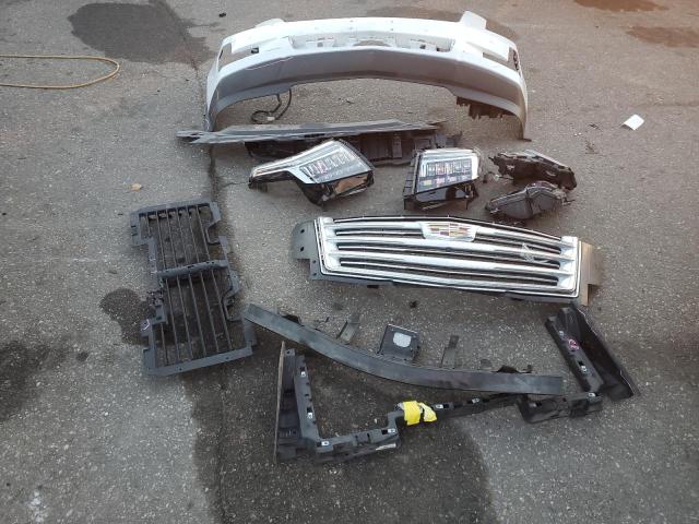 2018 CADILLAC ESCALADE P #3308421276