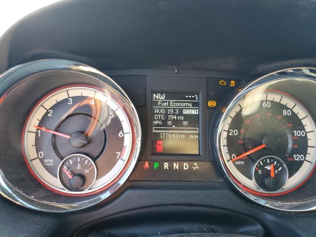 2016 DODGE GRAND CARA 2C4RDGEG8GR375466