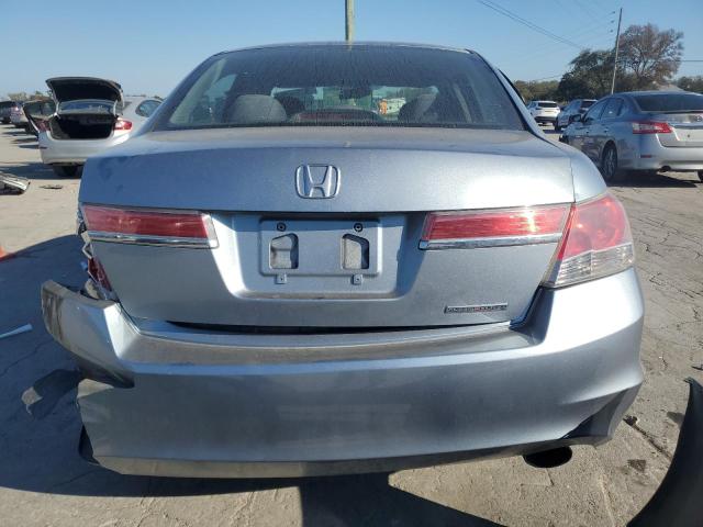 2012 HONDA ACCORD LX - 1HGCP2F37CA072643