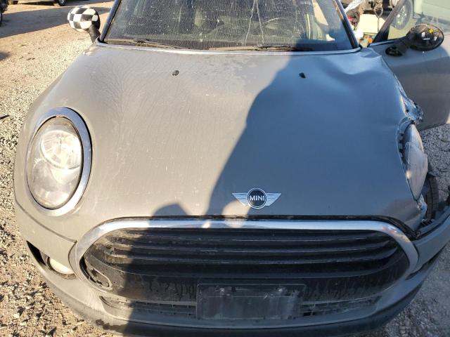 2017 MINI COOPER CLU - WMWLU1C58H2F28271