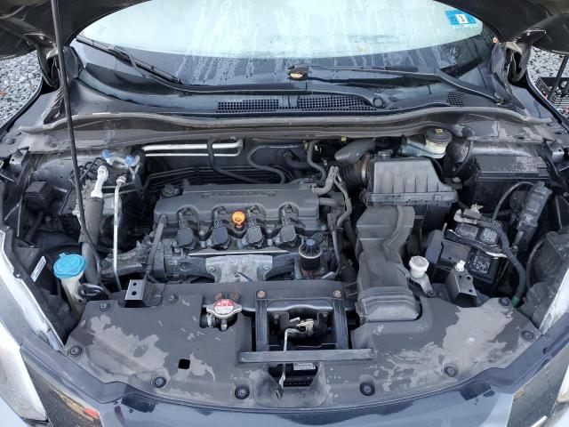 2018 HONDA HR-V EX - 3CZRU6H53JM720304