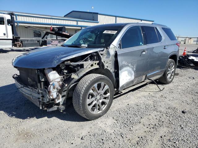 2018 CHEVROLET TRAVERSE P - 1GNEVJKW2JJ182964