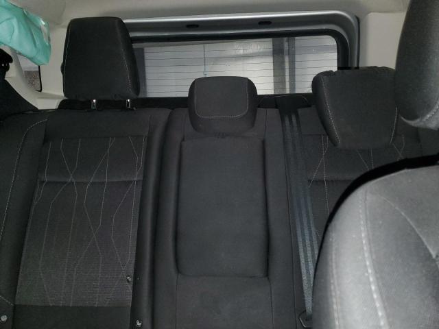 2021 FORD ECOSPORT S #3304787338