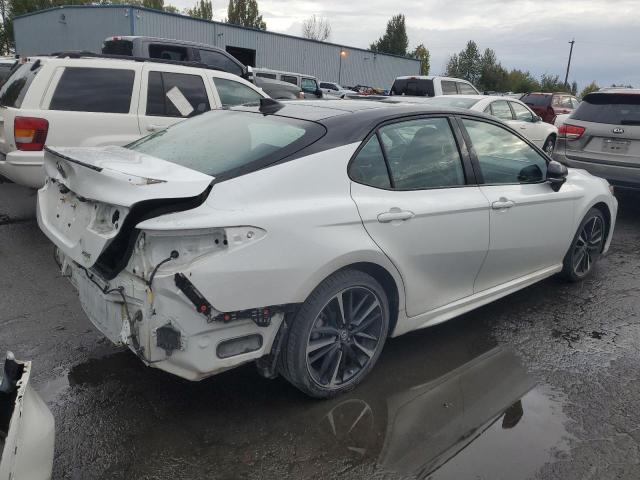 2020 TOYOTA CAMRY XSE 4T1K61AK2LU349845