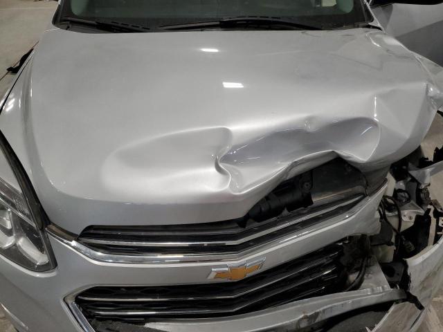 2017 CHEVROLET EQUINOX LT - 2GNFLFEK5H6237849