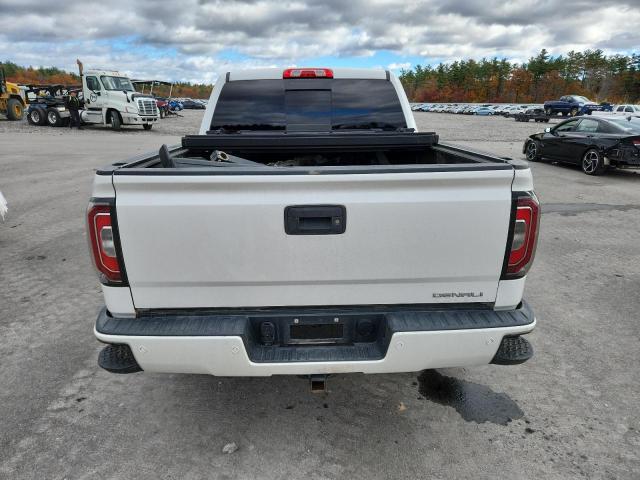 2016 GMC SIERRA K15 - 3GTU2PEJ2GG304684