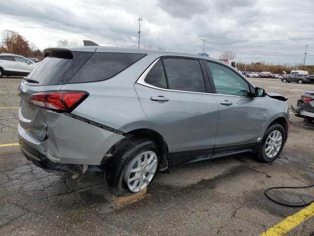 2024 CHEVROLET EQUINOX LT #3290226234