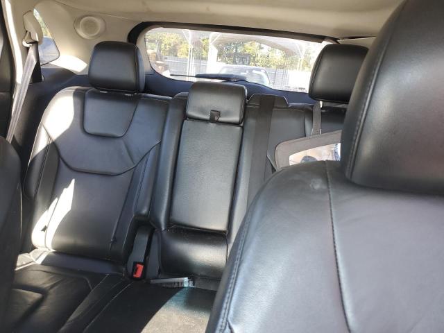 2016 FORD EDGE TITAN 2FMPK4K92GBB11908