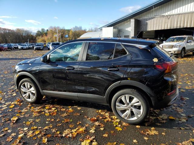 2025 BUICK ENCORE GX - KL4AMCSL6SB155994