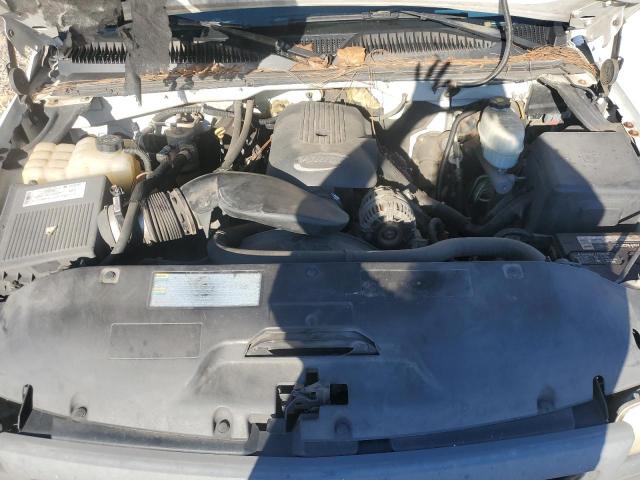 2007 GMC SIERRA C25 #3275609814