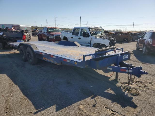 Global Auto Auctions: 2022 HULL TRAILER