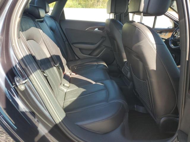 2013 AUDI A6 PREMIUM - WAUGFAFC5DN100976