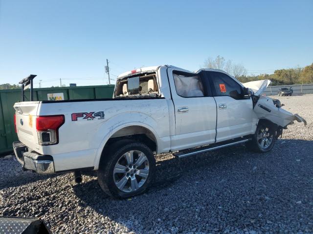 2018 FORD F150 SUPER - 1FTEW1EG7JFB97294