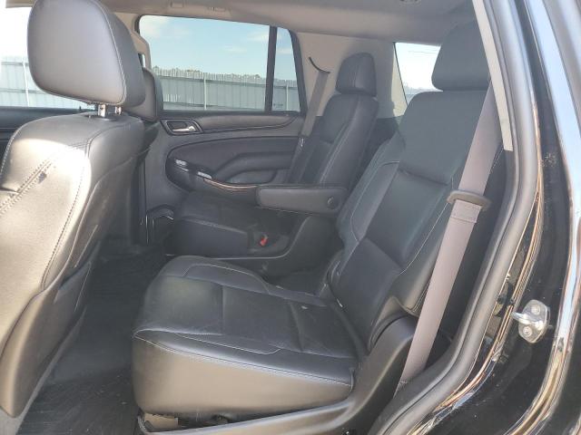 2015 CHEVROLET TAHOE C150 - 1GNSCCKC4FR188414