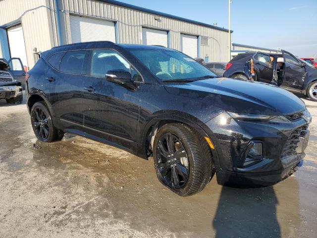 2019 CHEVROLET BLAZER RS - 3GNKBERSXKS686782