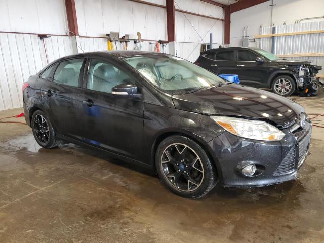 2013 FORD FOCUS SE - 1FADP3F23DL111370