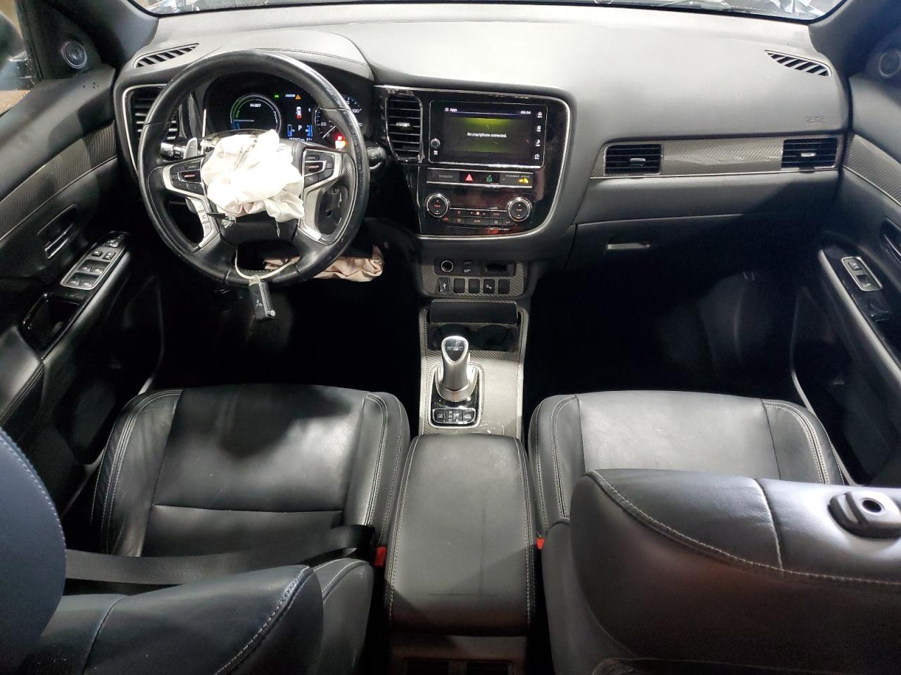 MITSUBISHI OUTLANDER SEL