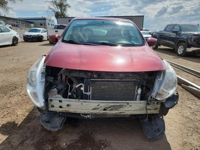 2019 NISSAN VERSA S 3N1CN7APXKL802812