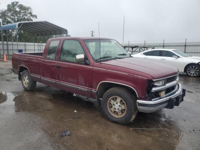 1994 CHEVROLET GMT-400 C1 #3264510427