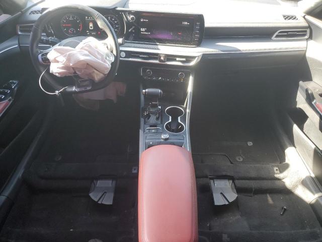 2022 KIA K5 GT LINE - 5XXG64J25NG114876