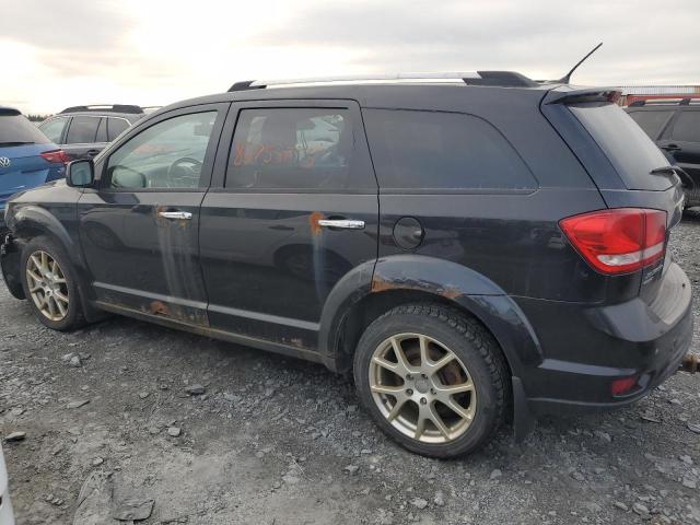 2013 DODGE JOURNEY R/ - 3C4PDDFG8DT669155
