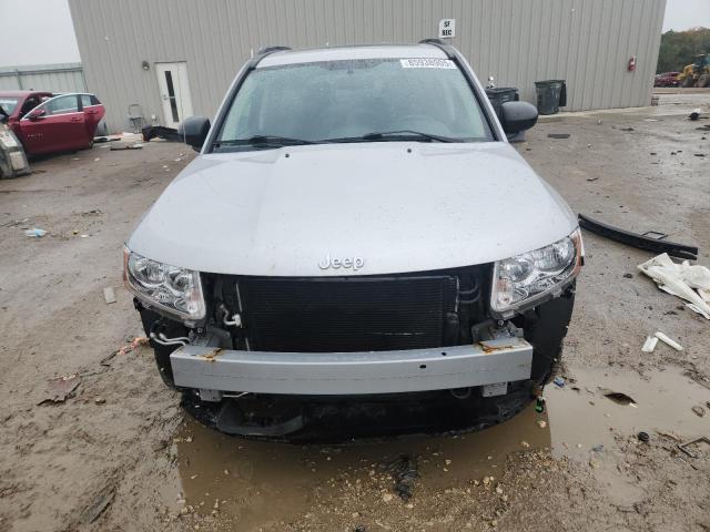 2012 JEEP COMPASS LA - 1C4NJCEA0CD677150