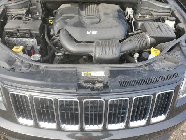 2015 JEEP GRAND CHER - 1C4RJFAG3FC149772