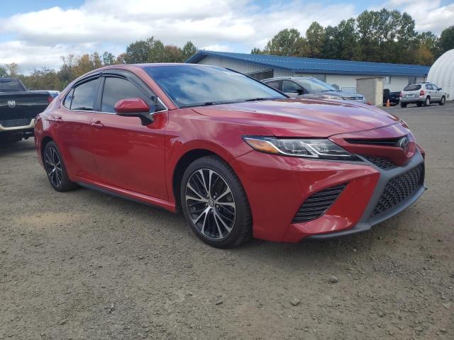 2019 TOYOTA CAMRY L - 4T1B11HK3KU277119