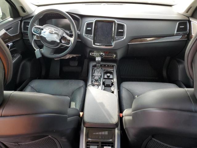 2019 VOLVO XC90 T5 MO YV4102CK8K1511270