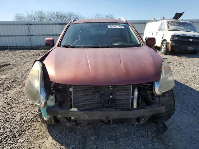 2013 NISSAN ROGUE S - JN8AS5MT9DW521354