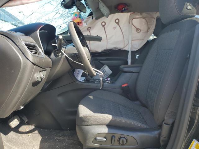 2023 CHEVROLET EQUINOX LT - 3GNAXUEG8PL183892