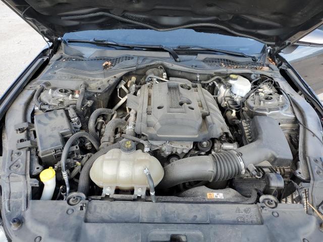 2018 FORD MUSTANG - 1FA6P8TH7J5126811