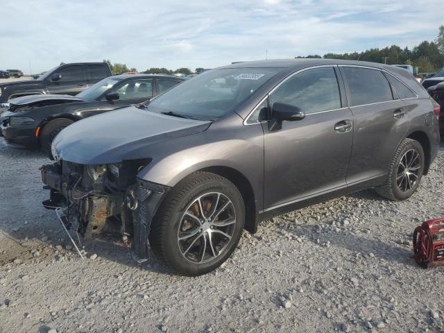 2016 TOYOTA VENZA XLE 4T3BA3BB9GU076277