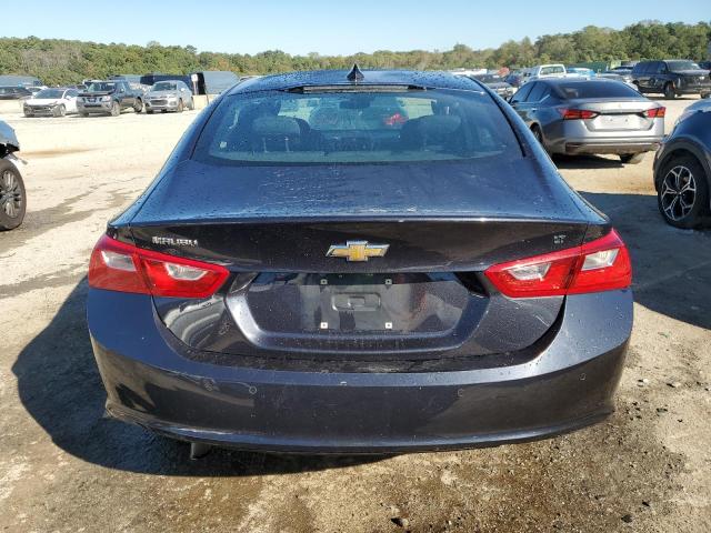 2023 CHEVROLET MALIBU LT - 1G1ZD5ST8PF123576