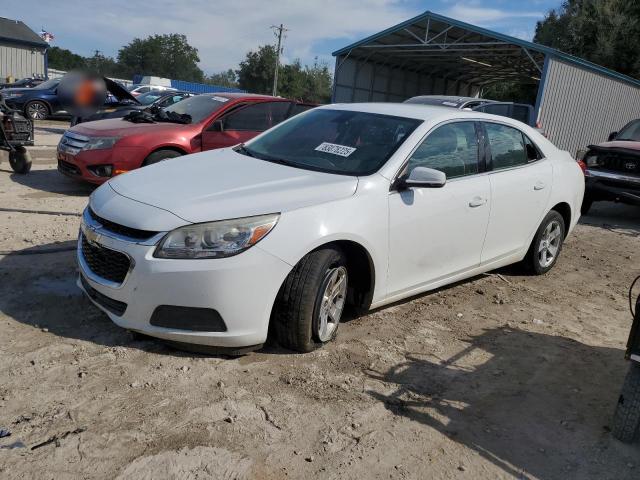 Global Auto Auctions: 2016 CHEVROLET MALIBU LIM