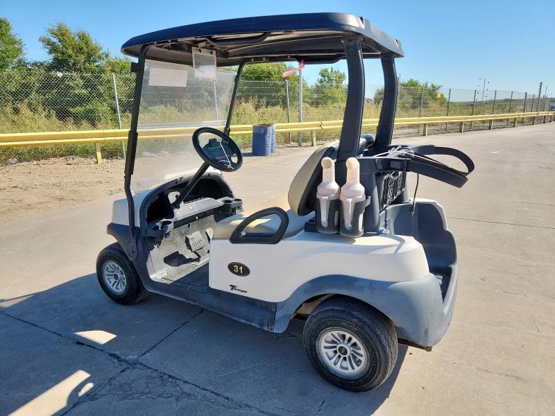 2023 CLUB CAR TEMPO FLA #3258823807