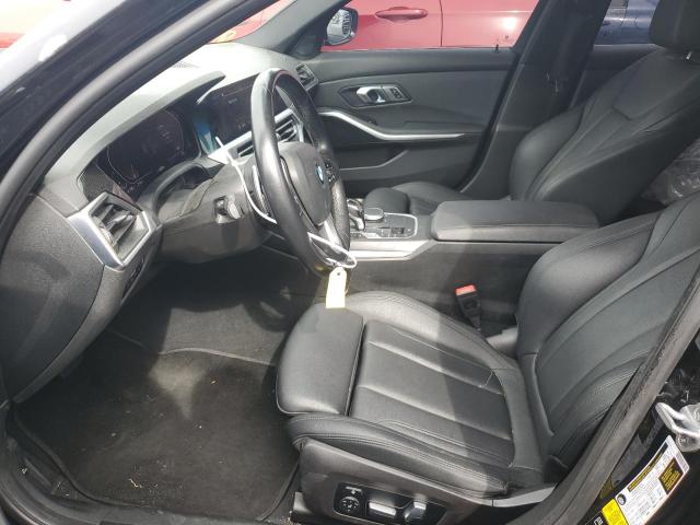 2020 BMW 330XI 3MW5R7J06L8B23523