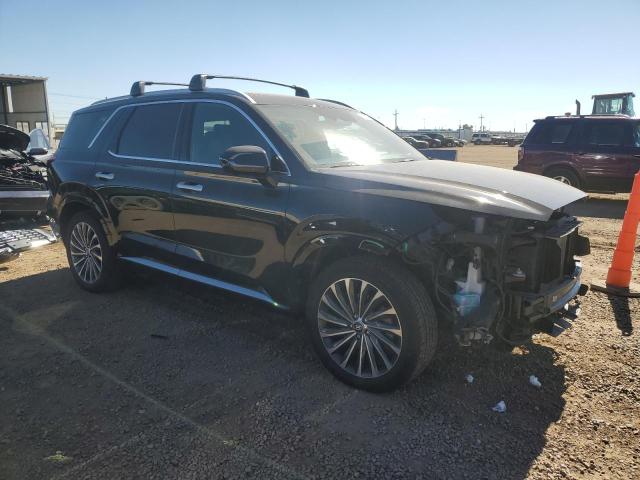 2023 HYUNDAI PALISADE CALLIGRAPHY KM8R7DGE8PU632142