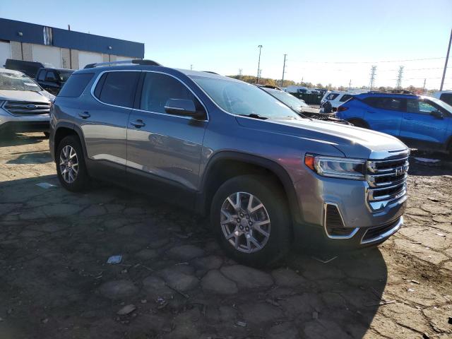 2021 GMC ACADIA SLT #3291198995