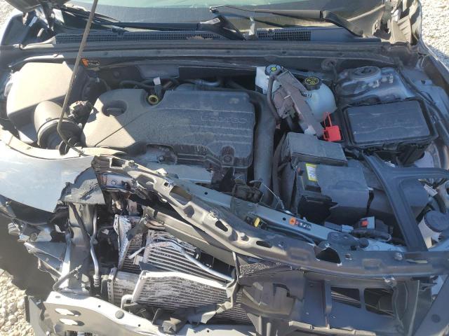 2023 CHEVROLET MALIBU LS 1G1ZC5ST1PF156812