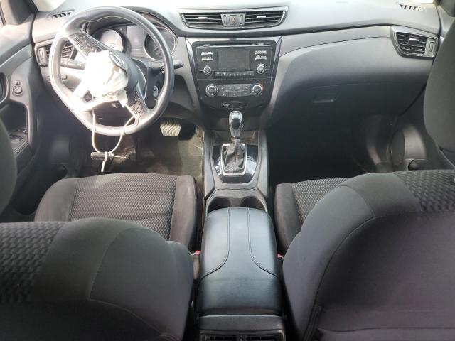 2017 NISSAN ROGUE SPT JN1BJ1CR8HW119514