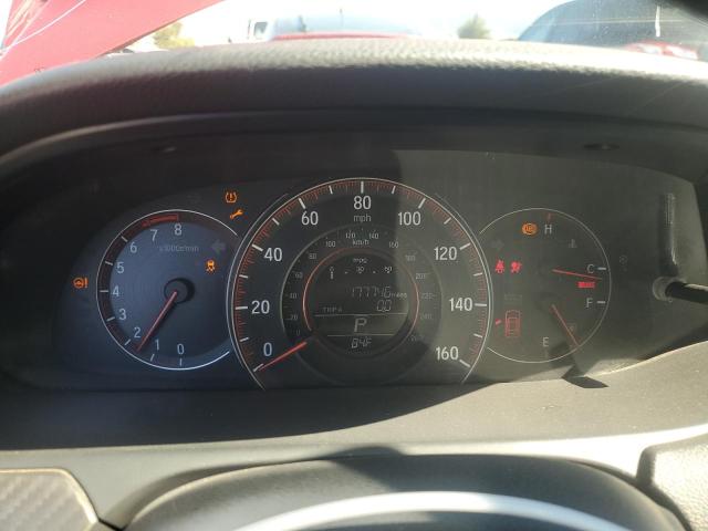 2017 HONDA ACCORD SPORT SPECIAL EDITION - 1HGCR2F19HA040549