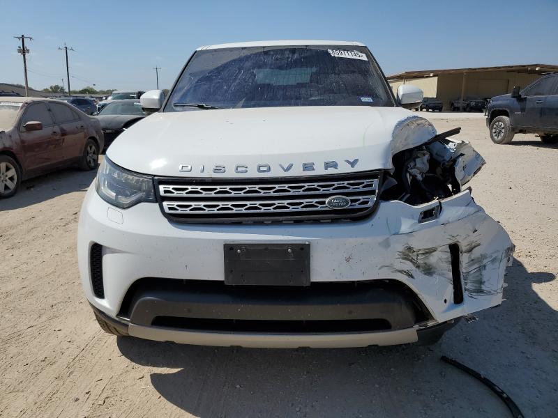 2019 LAND ROVER DISCOVERY #3303921701