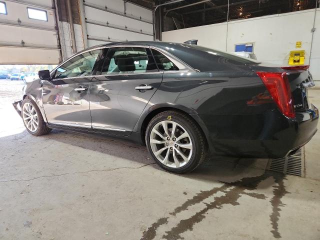 2015 CADILLAC XTS LUXURY #3280453142